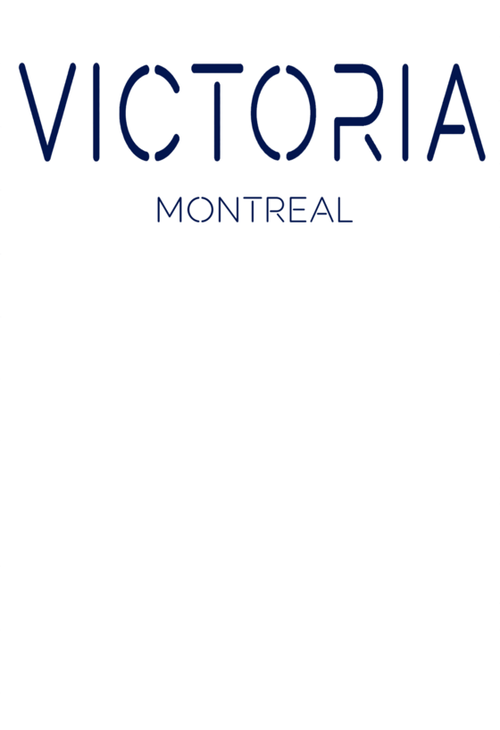 Design Victoria Montréal