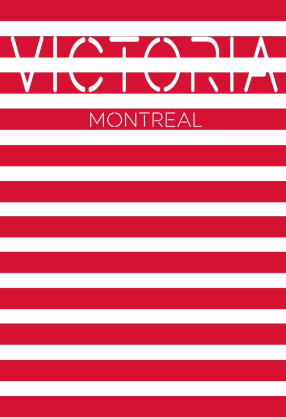 Design Victoria Montréal