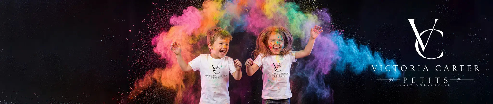 Victoria Carter Petits