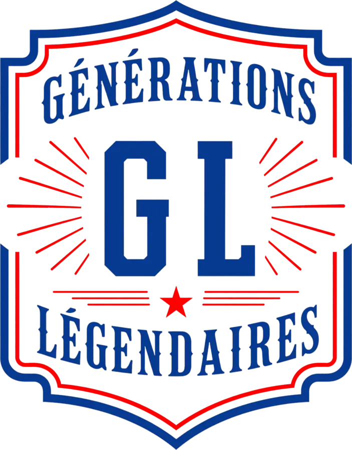Générations Légendaires