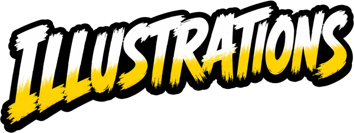 ILLUSTRATIONS 